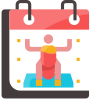 Calendario icon