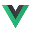 vuejs icon