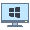 Windows Client icon