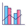 Bar Chart icon