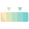 Gradient icon