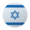 Israël-circulaire icon