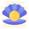 珍珠 icon