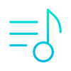 Music Note icon