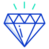 Diamond icon