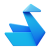 Origami icon