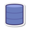 Database icon