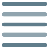 Justify paragraph alignment margin-adjustment position text editor icon