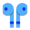 Airpods icon