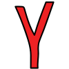 Yandex International icon