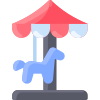 Carrousel icon