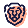 勇敢なWebブラウザ icon