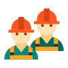 Workers Skin Type 1 icon