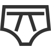 Underwear icon