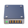 SSD icon