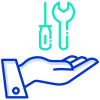 Tools icon