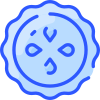 Pie icon