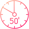 50 Seconds icon