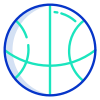 Basketball Ball icon