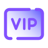 VIP icon