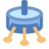 Potentiomètre icon