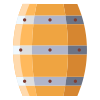 Barrel icon