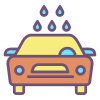 汽车 icon