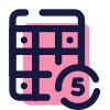 Bingo icon