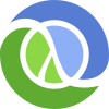 Clojure modern Lisp programming language on the Java platform icon