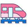 Train icon