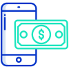 Mobile Banking icon