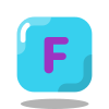 F-Taste icon