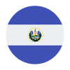 エルサルバドル円形 icon