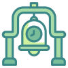 School Bell icon