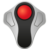 trackball icon
