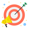 Target icon