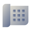 Telefono ufficio icon