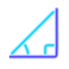 Trigonometry icon