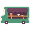 Food Truck icon