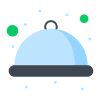 Dish icon