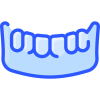 Jaw icon