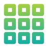 Gitter icon