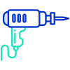 Hand Drill icon