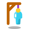 Hangman icon