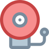 Feueralarm icon