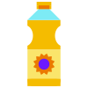 Sonnenblumenöl icon