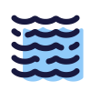 Olas de mar icon