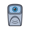 바디 카메라 icon