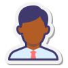 Manager Skin Type 3 icon