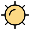 Soleil icon